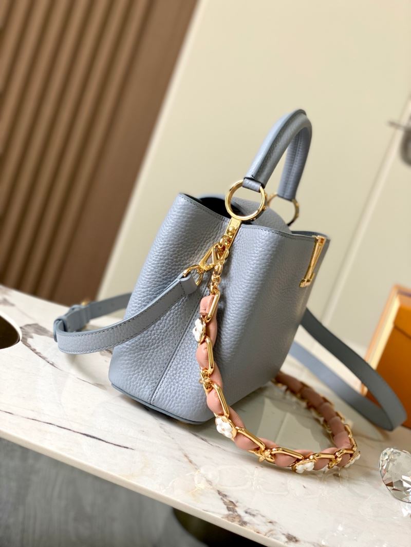 Louis Vuitton Top Handle Bags